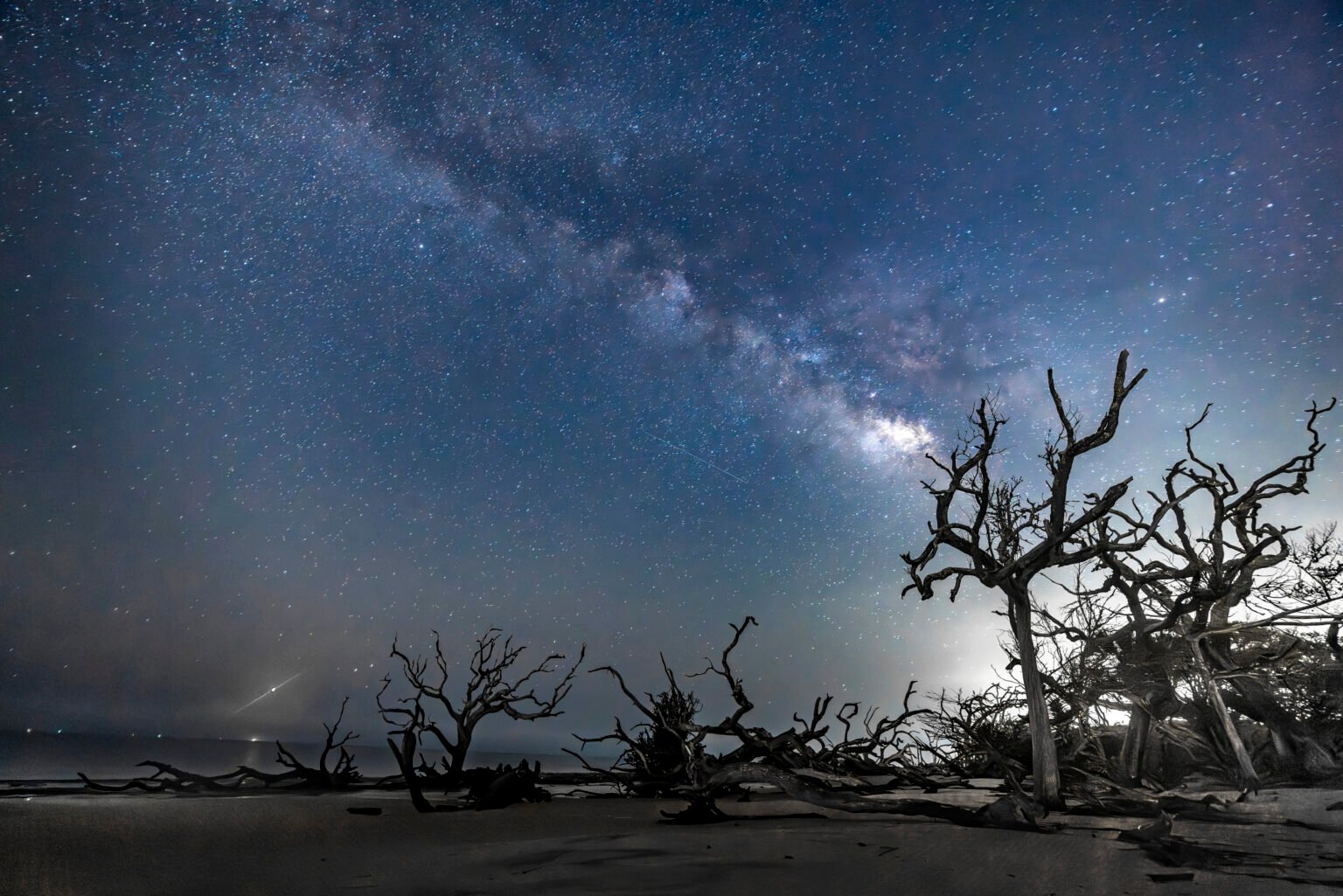 Milky Way